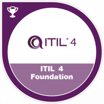 ITIL Foundation V4 Certification