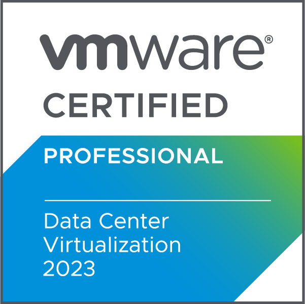 VMWARE Certification